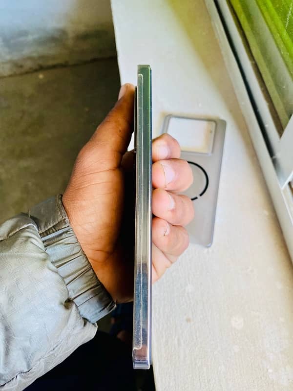 Infinix Note 40 | 8+8/256GB | Urgent for sale 2