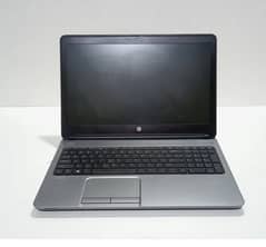 Hp probook core i5 4th gen