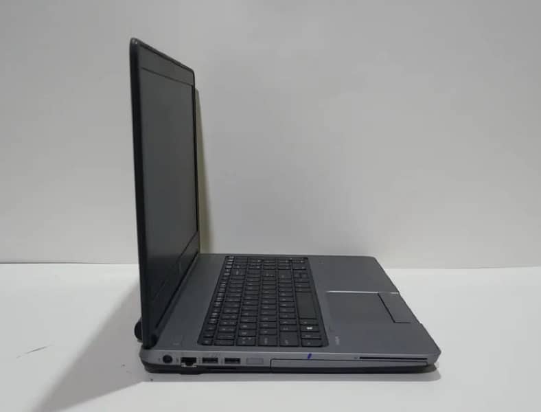 Hp probook core i5 4th gen 1