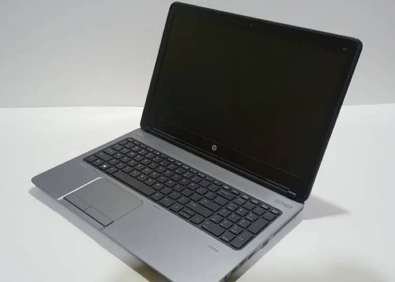 Hp probook core i5 4th gen 2