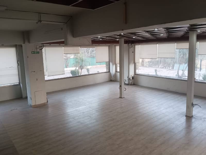 F 10/2 Class 3th Market Commercial 40x40 Plaza For Sale 1