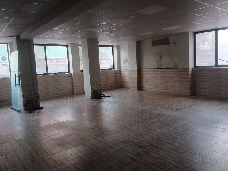 F 10/2 Class 3th Market Commercial 40x40 Plaza For Sale 5