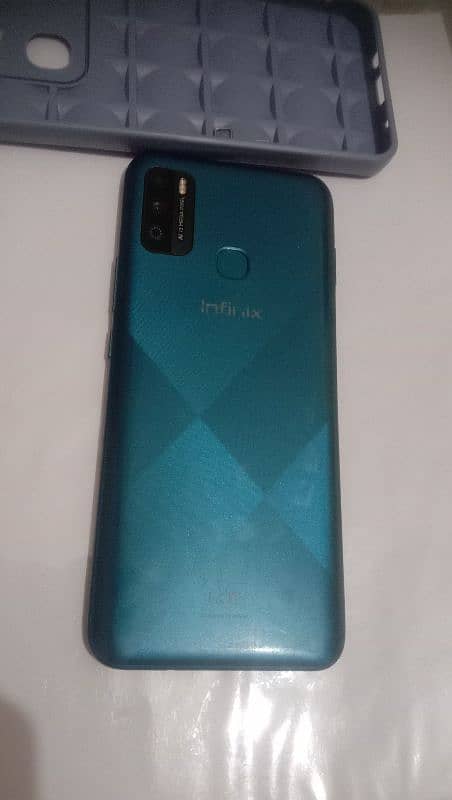 Infinix Hot 9 play 1