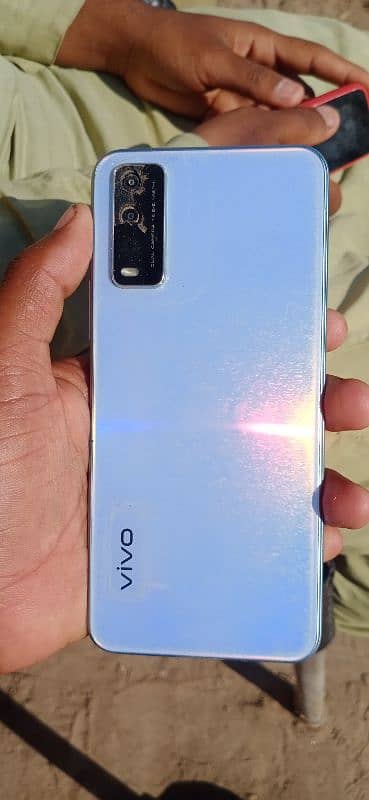 VIVO Y12A 3/32 5