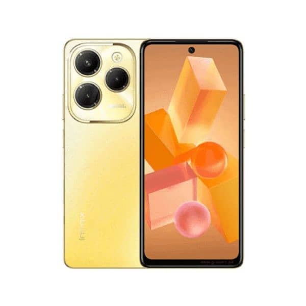 Infinix hot 40 pro for sale argent 2