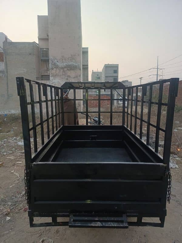 Rickshaw urgent sell contact no 03007189944 3