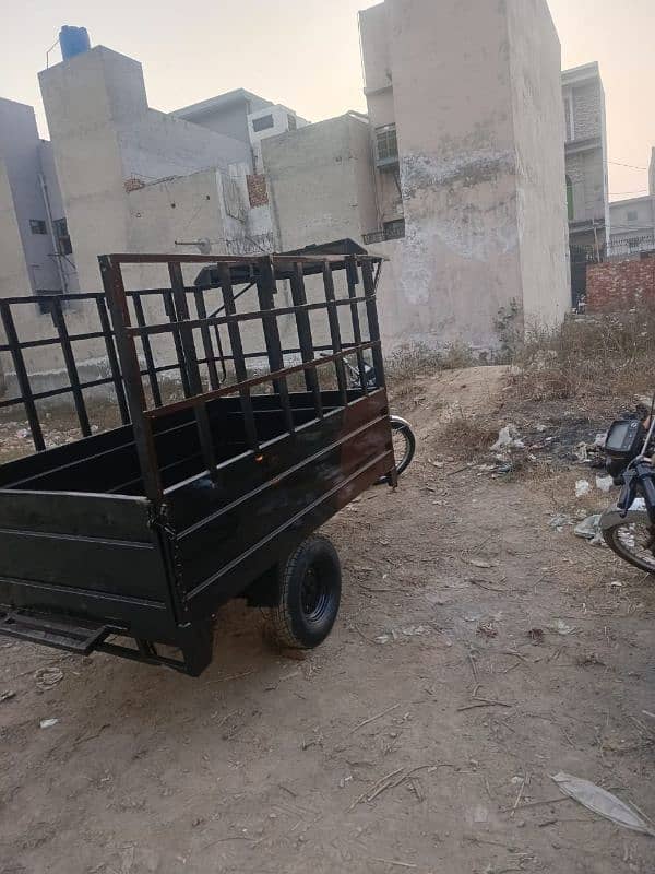 Rickshaw urgent sell contact no 03007189944 7