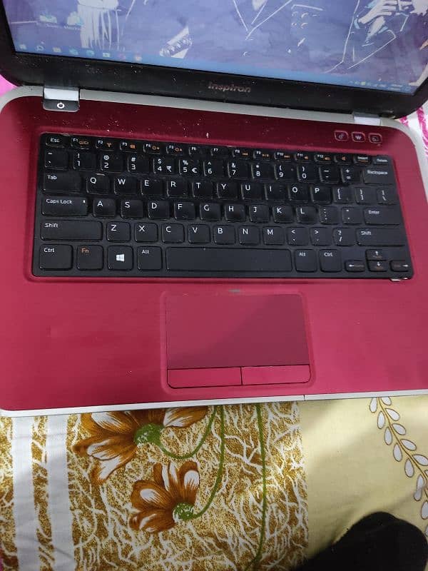 Dell laptop 0