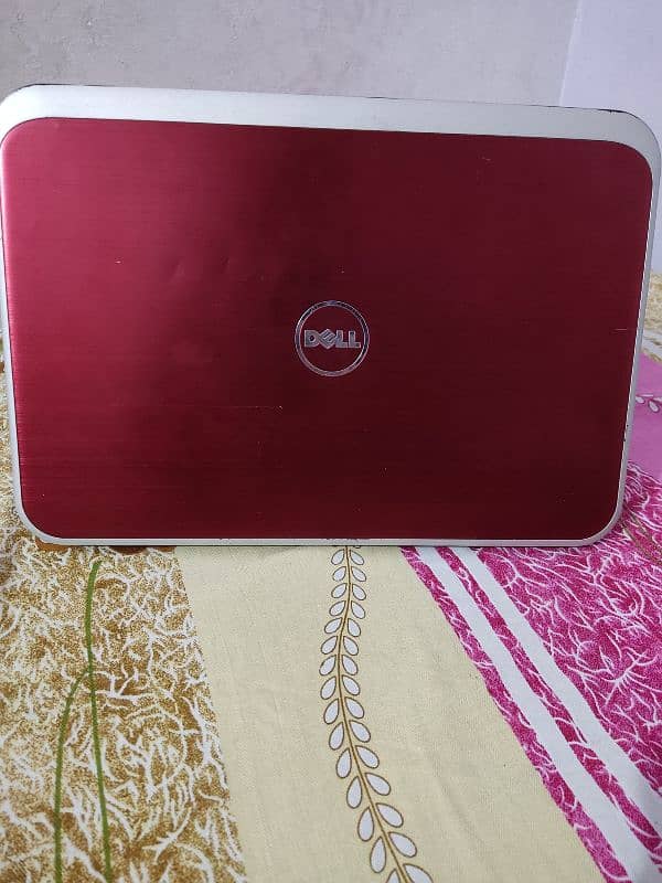 Dell laptop 1