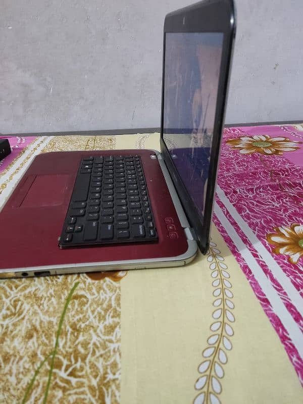 Dell laptop 2