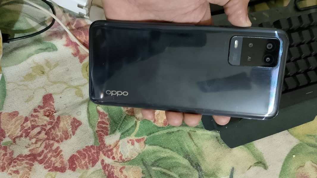 OPPO A54 1