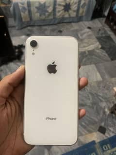 Iphone XR (10R) Non pta Jv first gaming processor iPhone