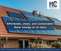 Solar Net Metering | Solar Installation |Soler growatt inverter