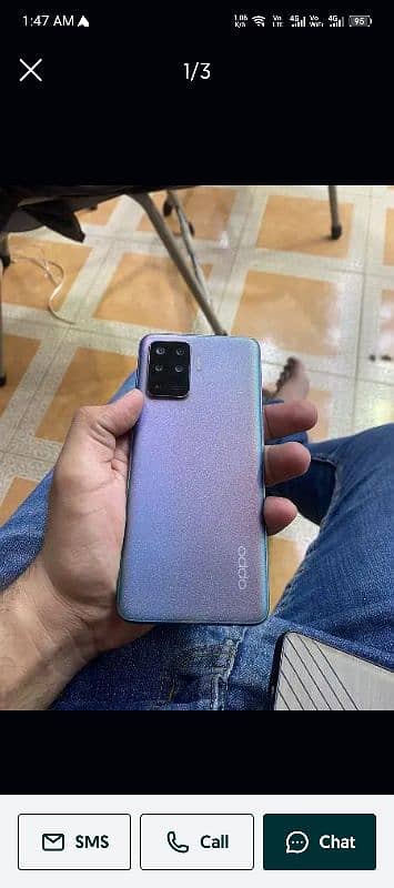 Oppo F19 Pro Full Box 1