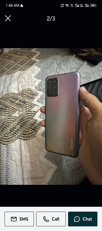 Oppo F19 Pro Full Box 3