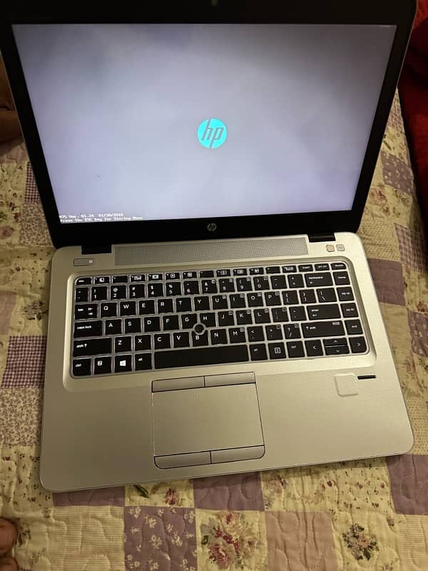 Hp core i5-6200 0