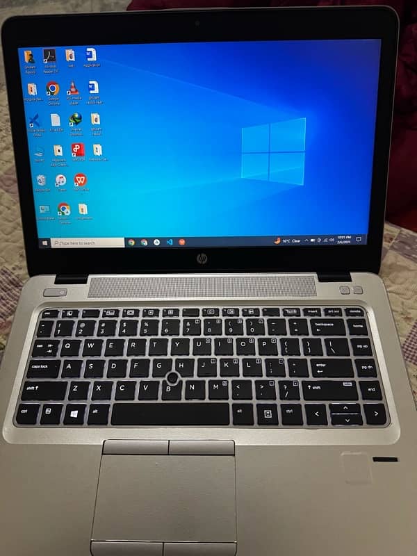 Hp core i5-6200 1