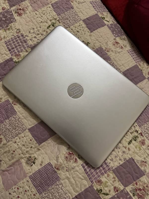 Hp core i5-6200 3