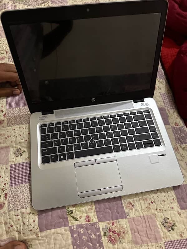 Hp core i5-6200 5