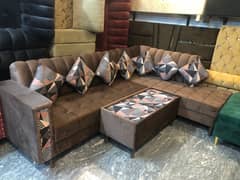 5 seter sofa set /15 years wranty / Five star /Living Room Furniture