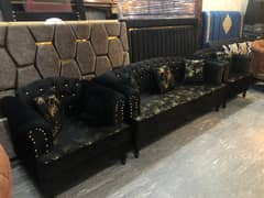 5 seter sofa set /15 years wranty / Five star /Living Room Furniture