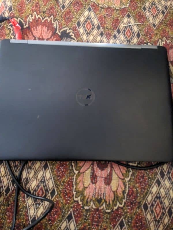 Dell Latitude E5470 4