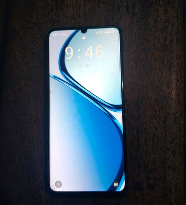 realme note50 2