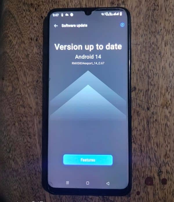 realme note50 4