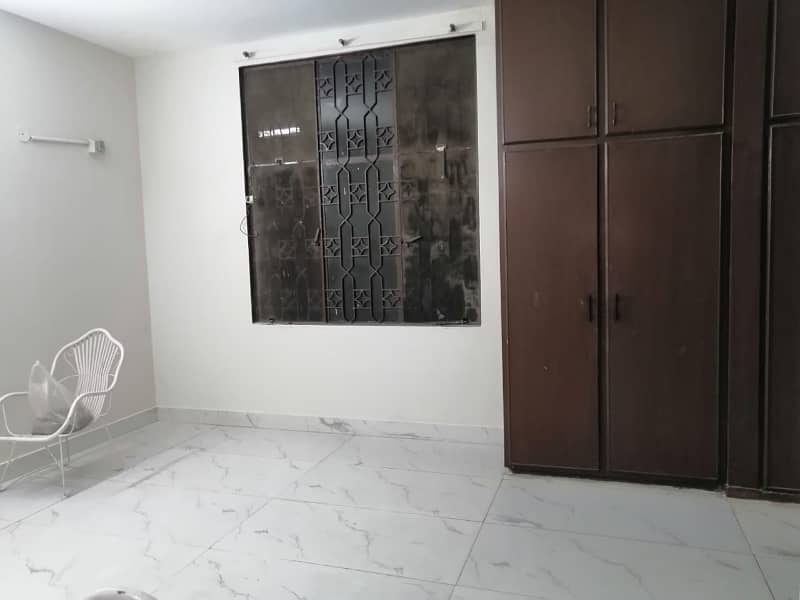 Upper Portion In Model Town Link Road For rent 2