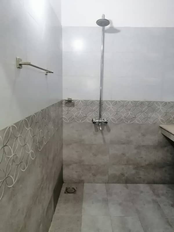 Upper Portion In Model Town Link Road For rent 14