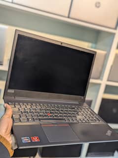 Lenovo E595 AMD Ryzen 7 3700 U/Gaming Laptop for sale