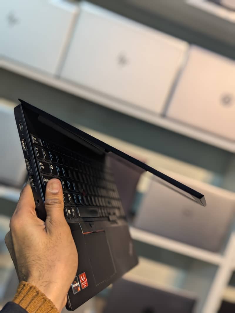 Lenovo E595 AMD Ryzen 7 3700 U/Gaming Laptop for sale 4