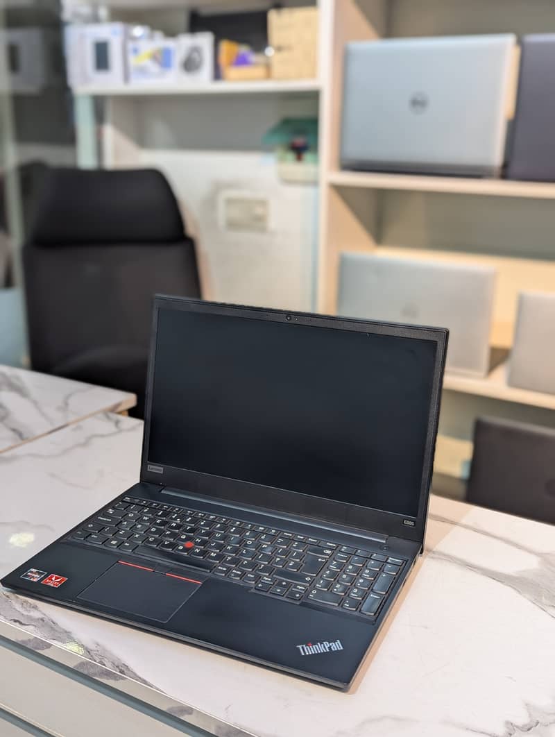 Lenovo E595 AMD Ryzen 7 3700 U/Gaming Laptop for sale 6