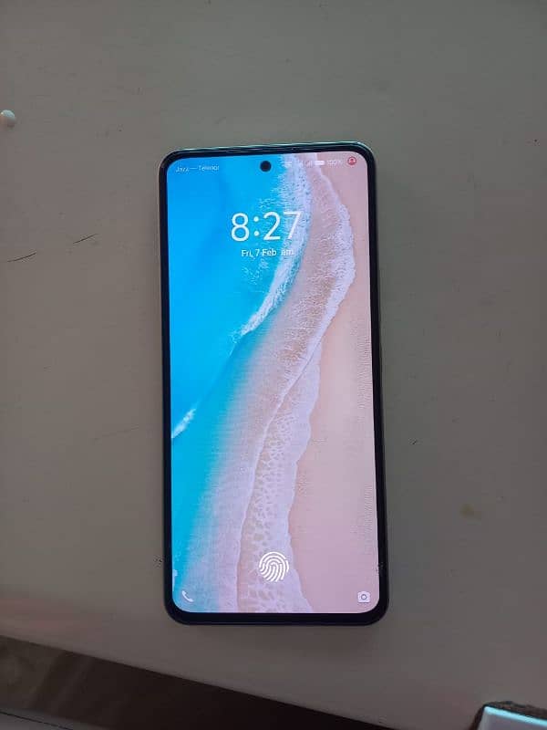 vivo Y100 8+8/128 GB 2