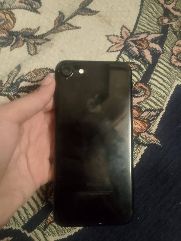 iphone 7 128gb non pta all ok series buyer's contact kre 2