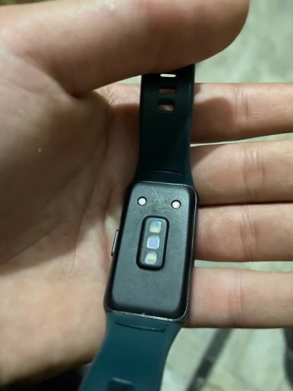 huawei band 6 4