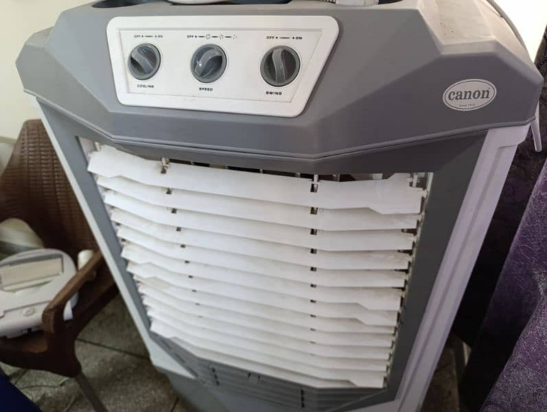 canon cooler ( model : CA-6500 ) in good condition 0