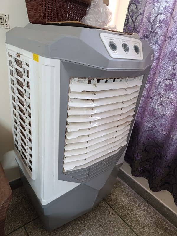 canon cooler ( model : CA-6500 ) in good condition 3