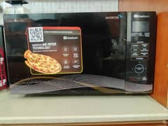 Dawlance Microwave Inverter Air Fryer