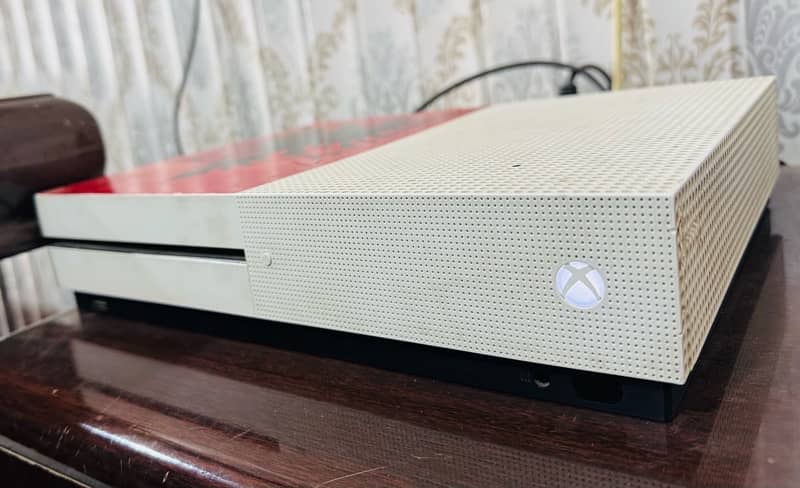 xbox one s 1