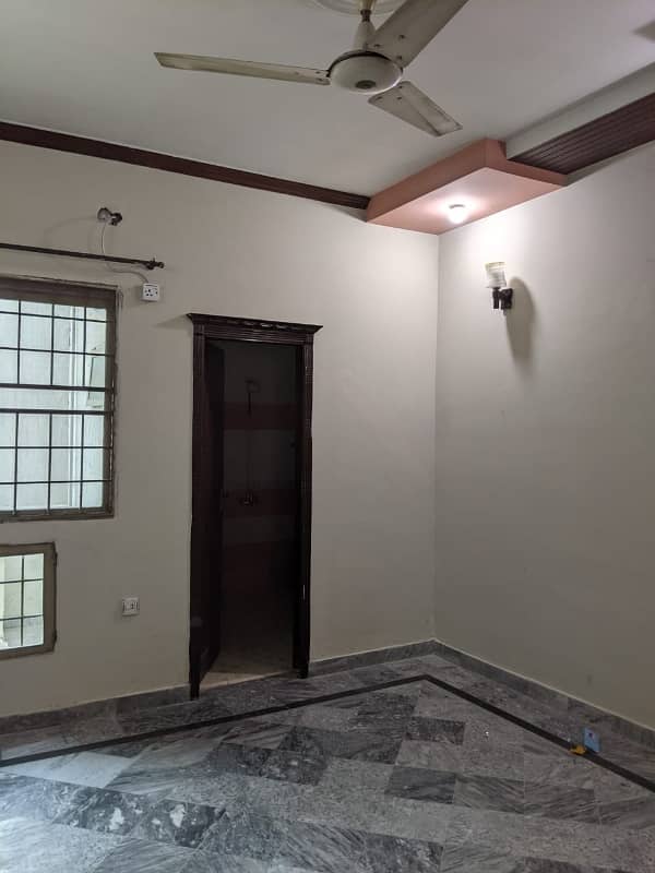 06 MARLA UPPER FOR RENT IN JOHAR TOWN LAHORE 1