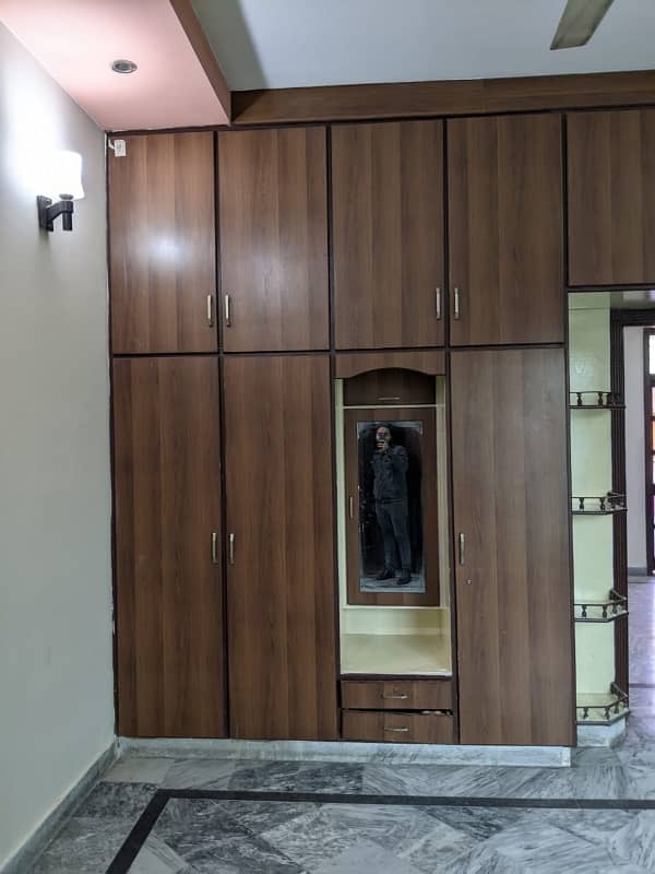 06 MARLA UPPER FOR RENT IN JOHAR TOWN LAHORE 2