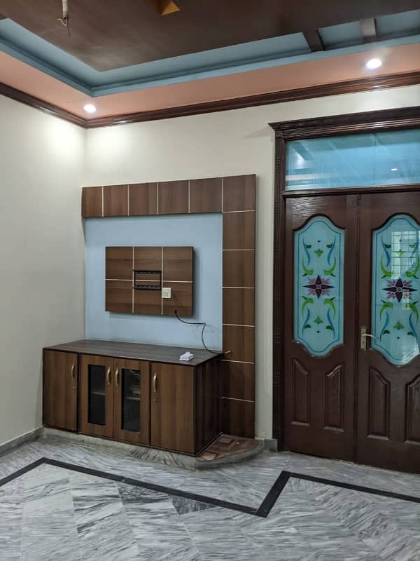 06 MARLA UPPER FOR RENT IN JOHAR TOWN LAHORE 3