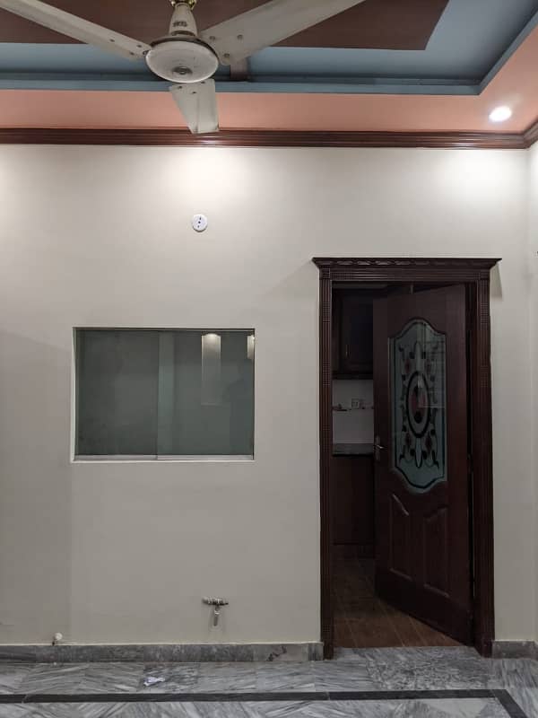 06 MARLA UPPER FOR RENT IN JOHAR TOWN LAHORE 4