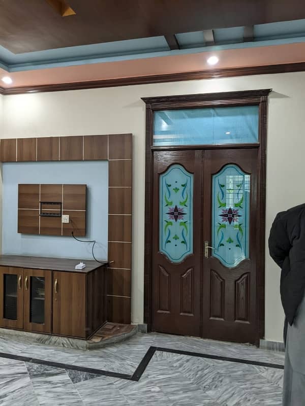 06 MARLA UPPER FOR RENT IN JOHAR TOWN LAHORE 7