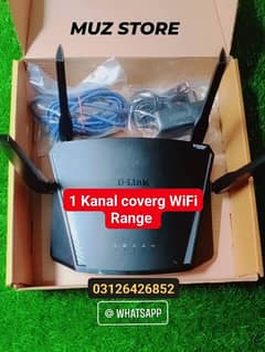 Wi-Fi 6 Ruoter Faibr Android tv box All series