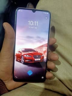 vivo s1 pro 8gb 128gb  screen finger