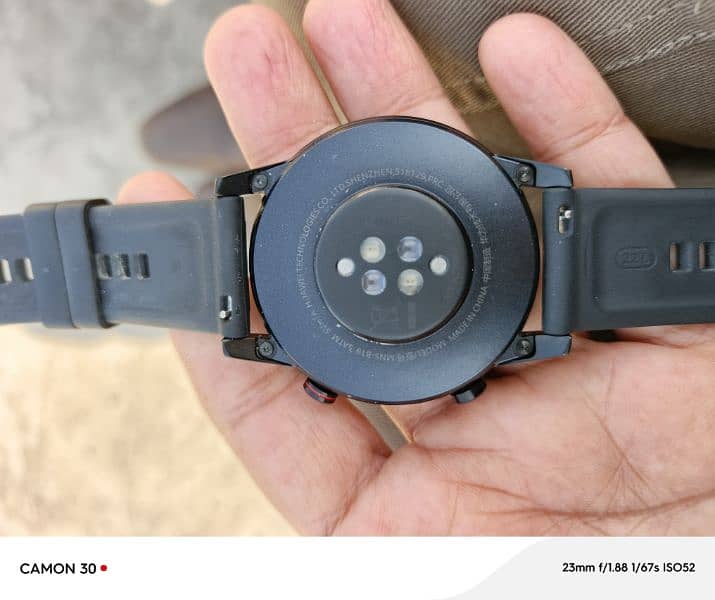 Huawei Honor magic watch 2 10/10 condition 2