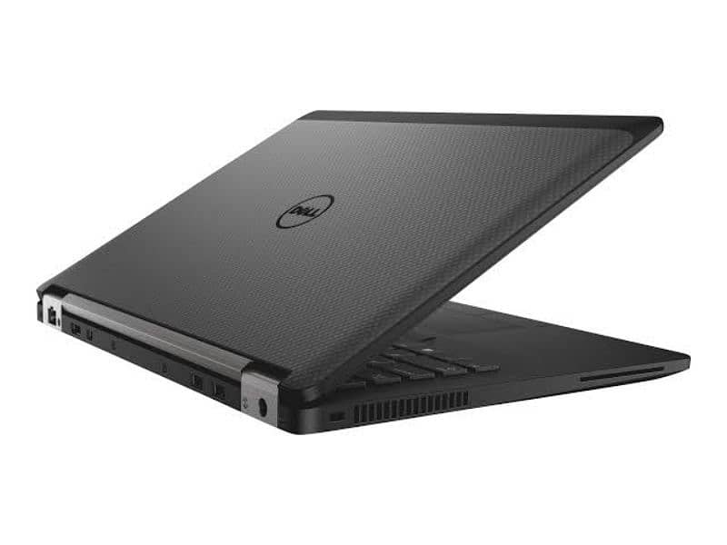 Dell Latitude E7270 i5 6th Gen 2