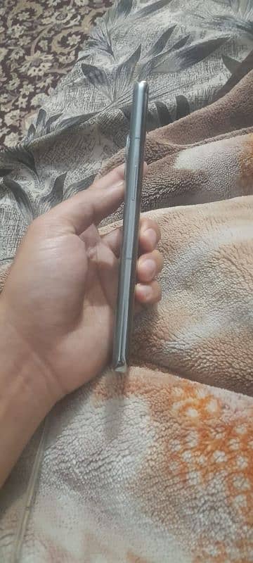 one plus 11 5g pta block with only box no charger 4